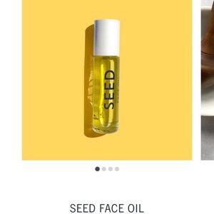 JAO seed Face Oil